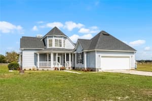 4071 ALBRITTON ROAD, ST CLOUD, FL 34772 Sold 09/11/25