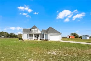 4071 ALBRITTON ROAD, ST CLOUD, FL 34772 Sold 09/11/25