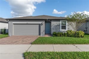497 MCKENNA DRIVE, WINTER HAVEN, FL 33881 Sold 04/11/25