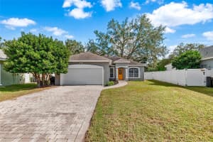 1013 ROBIN LANE, WINTER HAVEN, FL 33884 Sold 06/06/25