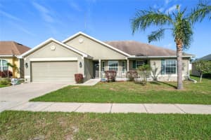 1109 NORMANDY HEIGHTS CIRCLE, WINTER HAVEN, FL 33880 Sold 01/17/25