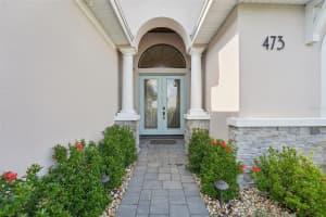 473 ADAMS VIEW LANE, AUBURNDALE, FL 33823 Sold 03/10/25