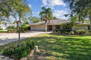 236 HERNANDO ROAD, WINTER HAVEN, FL 33884 Sold 01/31/25