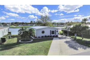 4950 FOXWOOD LAKE DR, LAKELAND, FL 33810 Sold 02/14/25