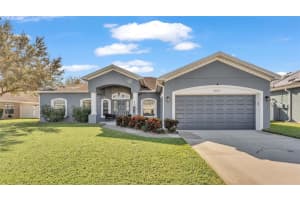 2821 SHELDON STREET, LAKELAND, FL 33813 Sold 04/16/25