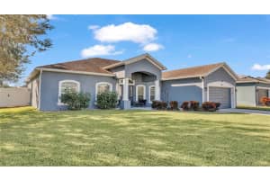 2821 SHELDON STREET, LAKELAND, FL 33813 Sold 04/16/25