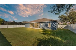 2821 SHELDON STREET, LAKELAND, FL 33813 Sold 04/16/25