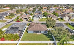 2821 SHELDON STREET, LAKELAND, FL 33813 Sold 04/16/25