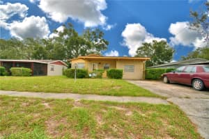 1807 4TH STREET, WINTER HAVEN, FL 33881 Sold 01/30/25