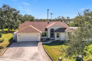 1630 MEADOWS POND DRIVE, BARTOW, FL 33830 Sold 03/31/25