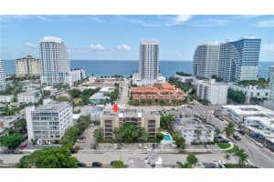 520 ORTON AVENUE, FORT LAUDERDALE, FL 33304 - MLS#MFRP4932834