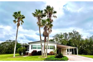 51 WOODLAND CIRCLE, HAINES CITY, FL 33844 Sold 03/10/25