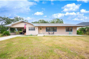 565 PENNSYLVANIA AVENUE, LAKE ALFRED, FL 33850 Sold 12/27/24