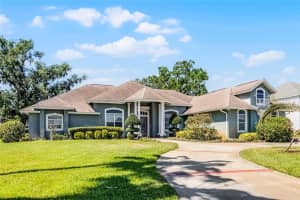 324 HAMILTON SHORES DRIVE, WINTER HAVEN, FL 33881 Sold 05/09/25