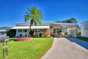 126 PARADISE LANE, AUBURNDALE, FL 33823 Sold 02/21/25