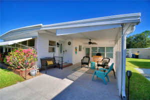 126 PARADISE LANE, AUBURNDALE, FL 33823 Sold 02/21/25