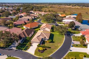 379 NIBLICK CIRCLE, WINTER HAVEN, FL 33881 Sold 12/27/24