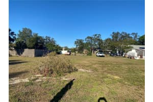 N LAKESHORE BLVD, LAKE WALES, FL 33853 Sold 02/07/25