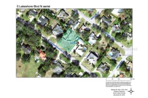 N LAKESHORE BLVD, LAKE WALES, FL 33853 Sold 02/07/25