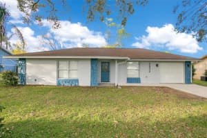 2833 CAMPBELL ROAD, LAKELAND, FL 33810 Sold 02/12/25