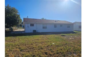 2349 LISA ST, LAKE WALES, FL 33898 - MLS#MFRP4932881