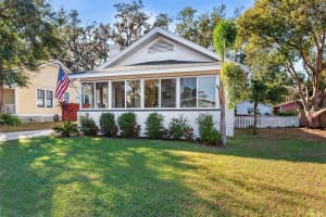745 RUSHING AVENUE, LAKELAND, FL 33801 Sold 01/14/25