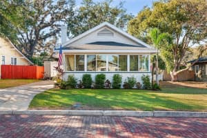 745 RUSHING AVENUE, LAKELAND, FL 33801 Sold 01/14/25