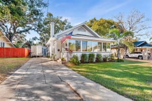 745 RUSHING AVENUE, LAKELAND, FL 33801 Sold 01/14/25