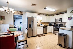 5917 HILLTOP LANE, LAKELAND, FL 33809 Sold 03/28/25