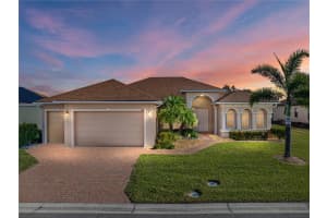 1340 OAKMONT DRIVE, WINTER HAVEN, FL 33884 Sold 01/14/25