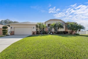 5808 DRIFTWOOD DRIVE, WINTER HAVEN, FL 33884 Sold 05/20/25