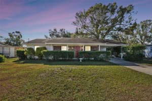 122 ALVINA AVENUE, LAKE WALES, FL 33853 Sold 01/30/25