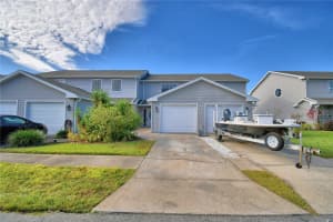 418 ORANGE BLOSSOM DRIVE, WINTER HAVEN, FL 33880 Sold 02/12/25