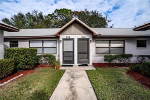 306 VILLAWAY, SEBRING, FL 33876 Sold 02/14/25
