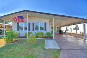 4129 ROLLING OAKS DRIVE, WINTER HAVEN, FL 33880 Sold 01/29/25