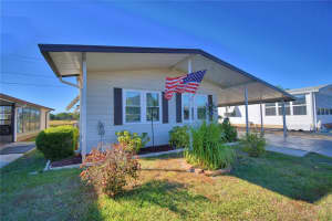 4129 ROLLING OAKS DRIVE, WINTER HAVEN, FL 33880 Sold 01/29/25