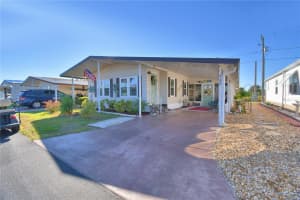 4129 ROLLING OAKS DRIVE, WINTER HAVEN, FL 33880 Sold 01/29/25