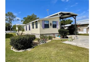 8926 ISLAND VIEW DRIVE, POLK CITY, FL 33868 Sold 07/28/25