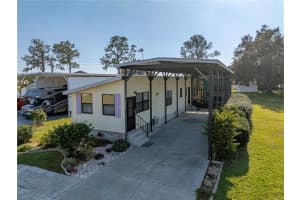 8926 ISLAND VIEW DRIVE, POLK CITY, FL 33868 Sold 07/28/25
