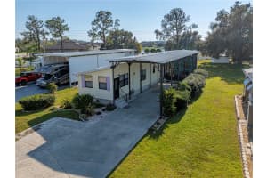 8926 ISLAND VIEW DRIVE, POLK CITY, FL 33868 Sold 07/28/25