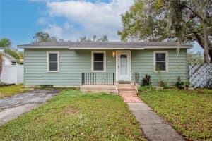 4116 HAINES ROAD, SAINT PETERSBURG, FL 33703 Sold 02/17/25