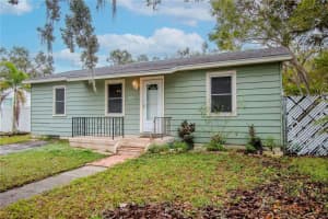 4116 HAINES ROAD, SAINT PETERSBURG, FL 33703 Sold 02/17/25