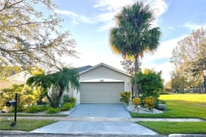 1136 BELL TOWER CROSSING, KISSIMMEE, FL 34759 Sold 02/03/25