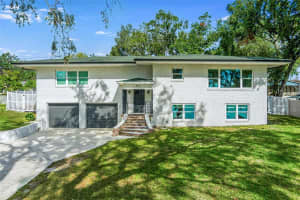 1814 LAKE ARIANA BOULEVARD, AUBURNDALE, FL 33823 Sold 06/03/25