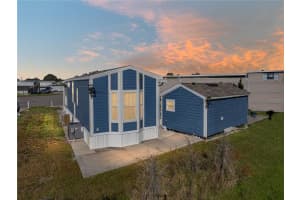 8909 SOUTHSHORE COURT, POLK CITY, FL 33868 - MLS#MFRP4932982