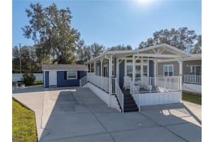 8909 SOUTHSHORE COURT, POLK CITY, FL 33868 - MLS#MFRP4932982