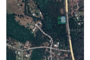 0 COMMONWEALTH AVENUE, POLK CITY, FL 33868 Sold 08/29/25