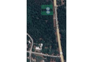 COMMONWEALTH AVE N, POLK CITY, FL 33868 Sold 08/29/25