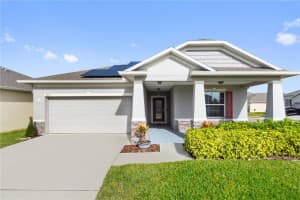 209 FLATWOODS LOOP, DAVENPORT, FL 33837 Sold 04/21/25
