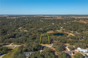 CAPPS RD, LAKE WALES, FL 33898 - MLS#MFRP4933020